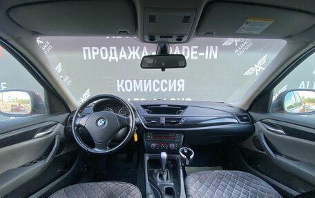 BMW X1, 2011 год, 995 000 рублей, 13 фотография