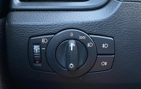 BMW X1, 2011 год, 995 000 рублей, 18 фотография