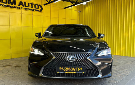 Lexus ES VII, 2021 год, 3 589 000 рублей, 2 фотография