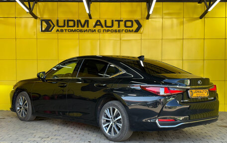 Lexus ES VII, 2021 год, 3 589 000 рублей, 7 фотография
