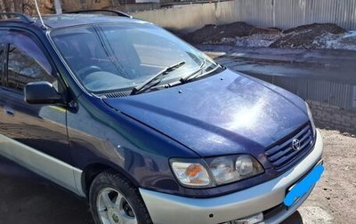 Toyota Ipsum II, 1997 год, 330 000 рублей, 1 фотография