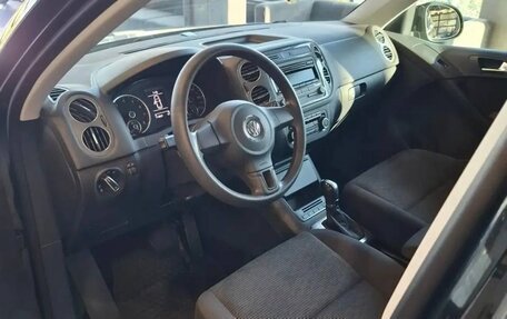 Volkswagen Tiguan I, 2013 год, 1 700 000 рублей, 1 фотография