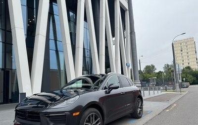 Porsche Macan I рестайлинг, 2022 год, 4 700 000 рублей, 1 фотография