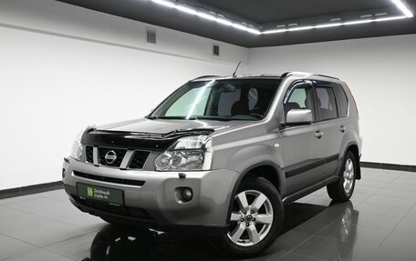 Nissan X-Trail, 2010 год, 1 145 000 рублей, 1 фотография