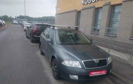 Skoda Octavia, 2005 год, 360 000 рублей, 1 фотография