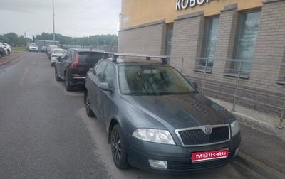 Skoda Octavia, 2005 год, 360 000 рублей, 1 фотография