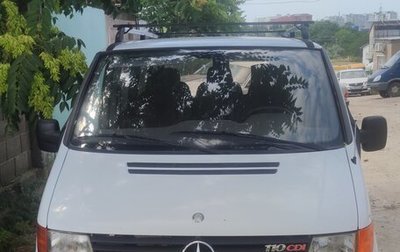 Mercedes-Benz Vito, 2000 год, 535 000 рублей, 1 фотография