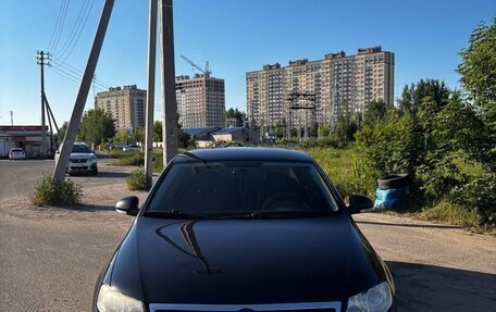 Volkswagen Passat B6, 2007 год, 630 000 рублей, 1 фотография