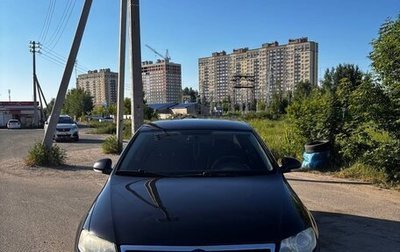 Volkswagen Passat B6, 2007 год, 630 000 рублей, 1 фотография