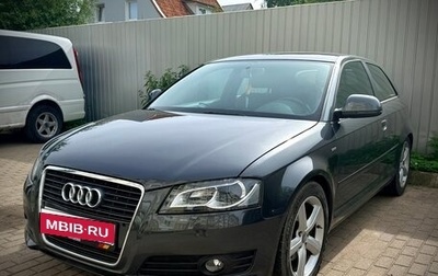 Audi A3, 2010 год, 750 000 рублей, 1 фотография