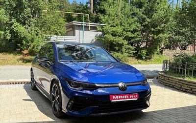 Volkswagen Golf R, 2021 год, 6 090 000 рублей, 1 фотография