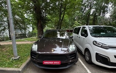 Porsche Macan I рестайлинг, 2019 год, 4 700 000 рублей, 1 фотография