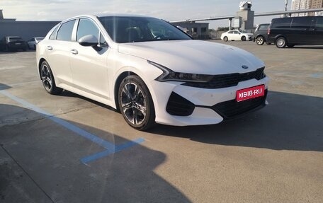 KIA K5, 2020 год, 2 049 000 рублей, 1 фотография