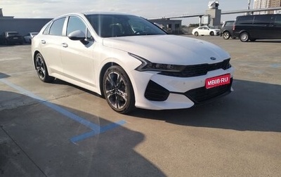 KIA K5, 2020 год, 2 049 000 рублей, 1 фотография