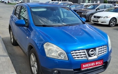 Nissan Qashqai, 2008 год, 750 000 рублей, 1 фотография