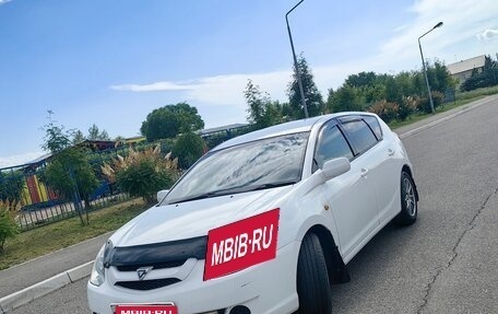 Toyota Caldina, 2003 год, 690 000 рублей, 1 фотография
