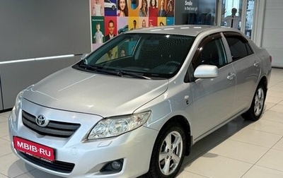 Toyota Corolla, 2008 год, 599 000 рублей, 1 фотография