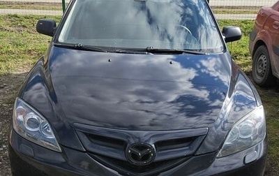 Mazda 3, 2007 год, 500 000 рублей, 1 фотография