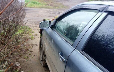 Skoda Octavia IV, 2008 год, 150 000 рублей, 1 фотография