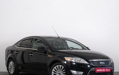 Ford Mondeo IV, 2010 год, 879 000 рублей, 1 фотография