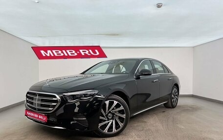 Mercedes-Benz E-Класс, 2026 год, 8 505 000 рублей, 1 фотография