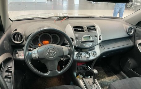 Toyota RAV4, 2007 год, 1 349 000 рублей, 7 фотография