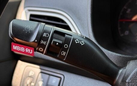 Hyundai Solaris II рестайлинг, 2020 год, 1 339 000 рублей, 16 фотография