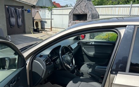 Volkswagen Polo VI (EU Market), 2020 год, 1 600 000 рублей, 5 фотография