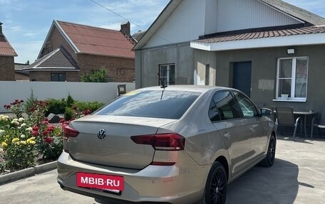 Volkswagen Polo VI (EU Market), 2020 год, 1 600 000 рублей, 3 фотография