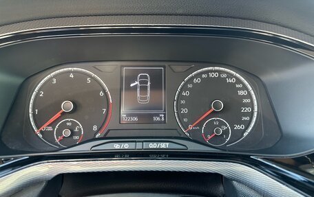 Volkswagen Polo VI (EU Market), 2020 год, 1 600 000 рублей, 11 фотография