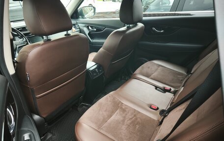 Nissan X-Trail, 2021 год, 3 200 000 рублей, 8 фотография