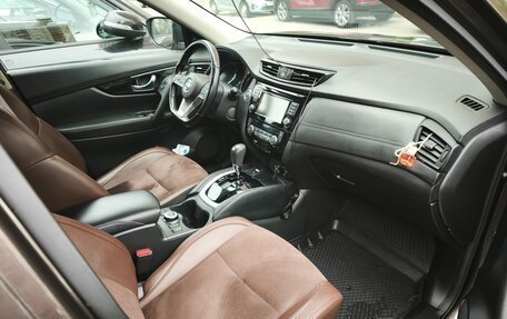 Nissan X-Trail, 2021 год, 3 200 000 рублей, 6 фотография