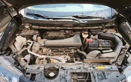 Nissan X-Trail, 2021 год, 3 200 000 рублей, 9 фотография
