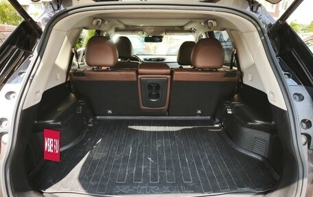 Nissan X-Trail, 2021 год, 3 200 000 рублей, 10 фотография