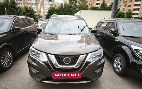 Nissan X-Trail, 2021 год, 3 200 000 рублей, 2 фотография