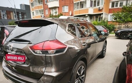 Nissan X-Trail, 2021 год, 3 200 000 рублей, 5 фотография