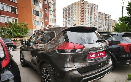 Nissan X-Trail, 2021 год, 3 200 000 рублей, 4 фотография