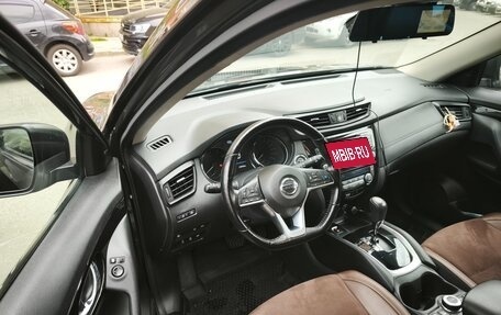 Nissan X-Trail, 2021 год, 3 200 000 рублей, 7 фотография