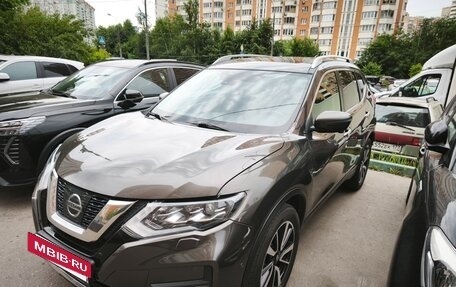 Nissan X-Trail, 2021 год, 3 200 000 рублей, 3 фотография