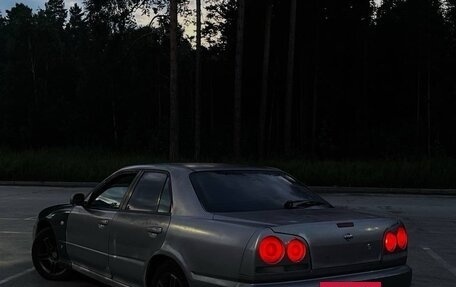 Nissan Skyline, 1999 год, 499 000 рублей, 2 фотография