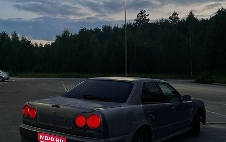 Nissan Skyline, 1999 год, 499 000 рублей, 3 фотография