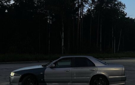 Nissan Skyline, 1999 год, 499 000 рублей, 5 фотография