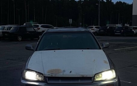 Nissan Skyline, 1999 год, 499 000 рублей, 6 фотография