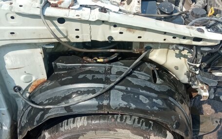 Hyundai Getz I рестайлинг, 2004 год, 290 000 рублей, 6 фотография