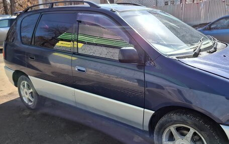 Toyota Ipsum II, 1997 год, 330 000 рублей, 3 фотография