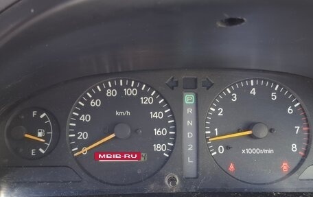 Toyota Ipsum II, 1997 год, 330 000 рублей, 18 фотография