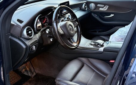Mercedes-Benz GLC Coupe, 2019 год, 2 440 000 рублей, 8 фотография