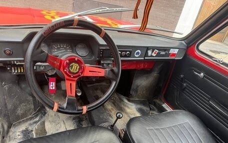 ЗАЗ 968, 1986 год, 210 000 рублей, 5 фотография