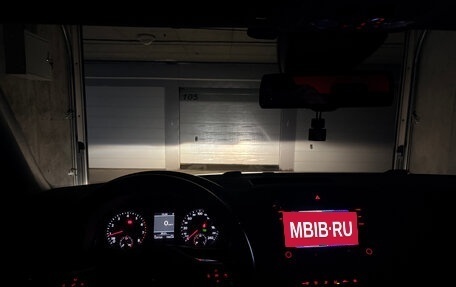 Volkswagen Tiguan I, 2014 год, 1 800 000 рублей, 3 фотография