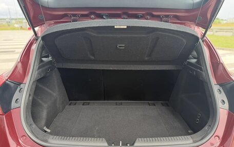 Hyundai i30 II рестайлинг, 2016 год, 1 050 000 рублей, 10 фотография